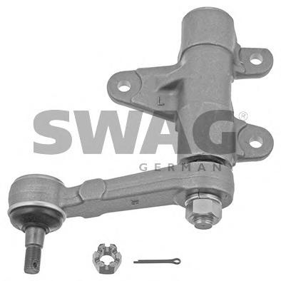 Levier intermediar directie MITSUBISHI COLT/RODEO (K7_T, K6_T), MITSUBISHI G-WAGON (K90) - SWAG 80 94 1310