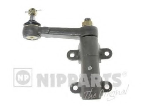 Levier intermediar directie N4805027 NIPPARTS pentru Mitsubishi Montero Mitsubishi Pajero Mitsubishi Pajeroshogun Mitsubishi Shogun Mitsubishi Challenger Mitsubishi G-wagon