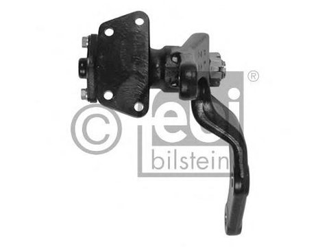 Levier intermediar directie NISSAN CABSTAR platou / sasiu (F23, H41, H42) - FEBI BILSTEIN 42716