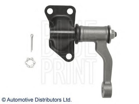 Levier intermediar directie NISSAN NAVARA pick-up (D21), NISSAN NAVARA (D22), NISSAN NP300 - BLUE PRINT ADN187122