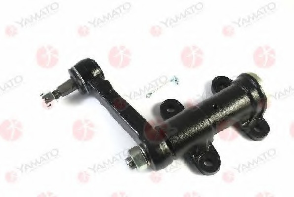 Levier intermediar directie ~ punte fata centru Mitsubishi Pajero 1990 1991 1992 1993 1994 1995 1996 1997 1998 1999 2000 ~ IW5014YMT ~ YAMATO