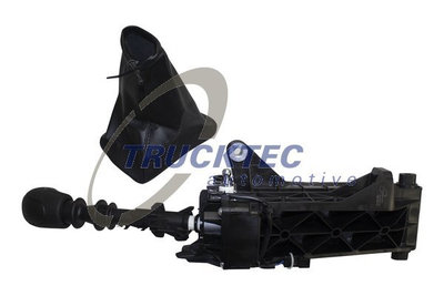 Levier shimbare viteze 02 24 032 TRUCKTEC AUTOMOTI