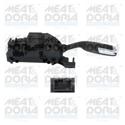 Levier shimbare viteze MEAT & DORIA 231900 model CITROEN C4 PICASSO II 2013 2014 2015 2016 2017 2018 2019 2020 2021