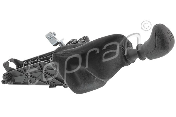 Levier shimbare viteze TOPRAN 119866 model MERCEDES-BENZ SPRINTER 3,5-t bus (B906) 2006 2007 2008 2009 2010 2011 2012 2013 2014 2015 2016 2017 2018 2019 2020