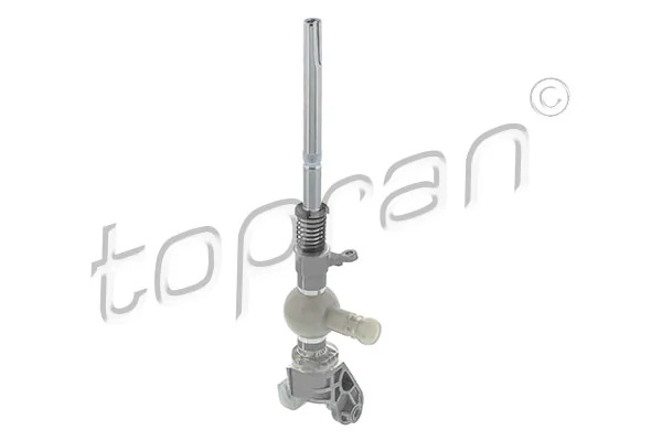 Levier shimbare viteze Topran VW POLO IV limuzina (9A4, 9A2, 9N2, 9A6) 2002-2014 - 119 715