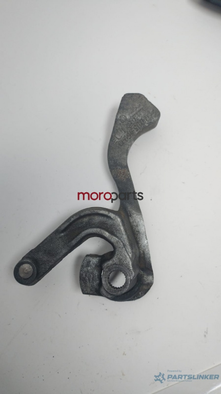 Levier timonerie SEAT IBIZA IV (6L1) [ 2002 - 2009 ] 16V (AUB, BBZ) 74KW|100HP OEM 6Q0711051M 6Q0 711 051 M