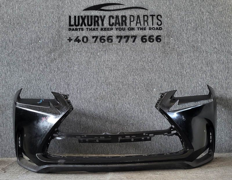 Lexus NX 2014/2018 NX300 NX400 bară față spoiler BF1961