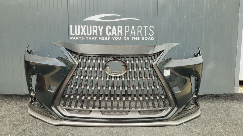 Lexus NX 450H NX450H 2022/2024 Bara fata spoiler BF2359