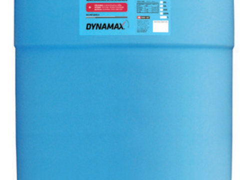 Lichid concentrat de parbriz pentru iarna Dynamax 60L