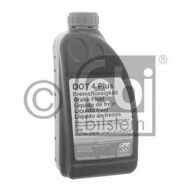 Lichid de frana 23930 FEBI BILSTEIN pentru Opel Co