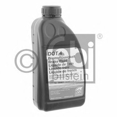 Lichid de frana 26461 FEBI BILSTEIN pentru Opel Co