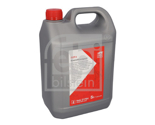 Lichid de frana # Alfa romeo Spider 1990 1991 1992 1993 # 21754 # FEBI BILSTEIN