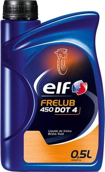 Lichid de frana - ELF 213869