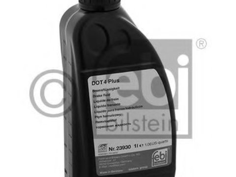 Lichid de frana HYUNDAI SONATA IV (EF) (1998 - 2005) FEBI BILSTEIN 23930 piesa NOUA