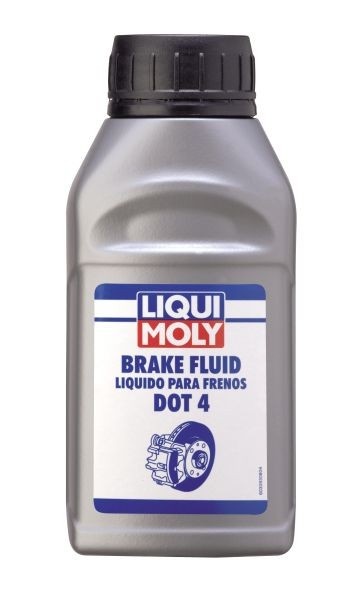Lichid de frana Liqui Moly DOT4 500ml