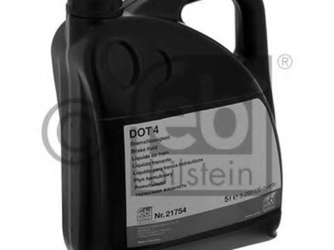 Lichid de frana MERCEDES VITO bus (638) (1996 - 2003) Febi Bilstein 21754