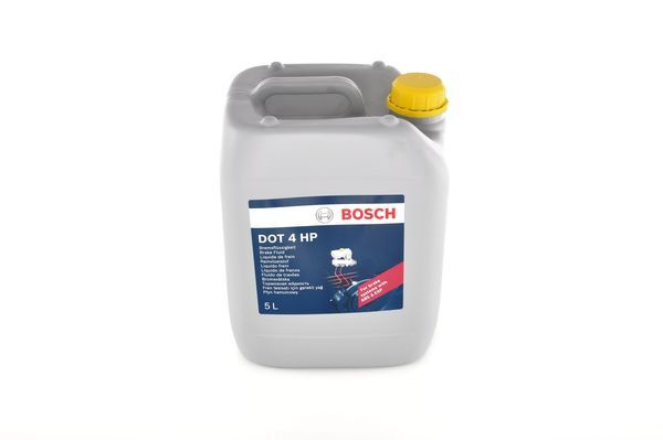 Lichid de frana ~ Nissan Qashqai 2019 2020 2021 2022 2023 2024 ~ 1 987 479 114 ~ BOSCH