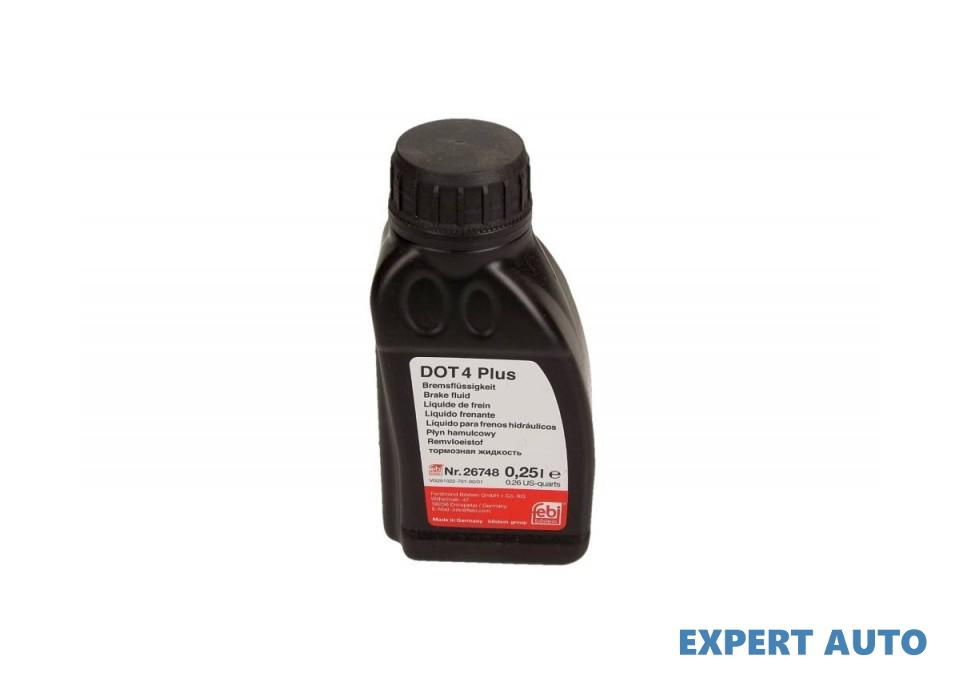 Lichid de frana Peugeot EXPERT Van (222) 1995-2016 #2 0009890807