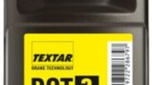 Lichid de frana TEXTAR 95001200