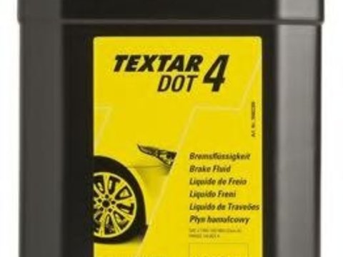 Lichid de frana - TEXTAR 95002300