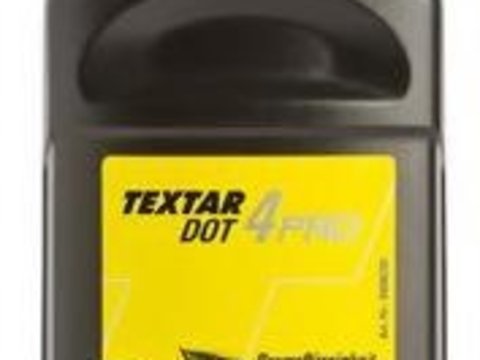Lichid de frana - TEXTAR 95006200
