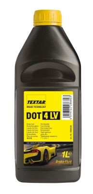 Lichid de frana TEXTAR DOT4 LV 1L