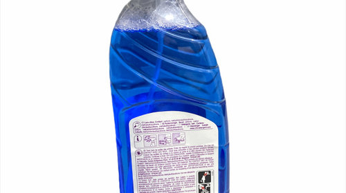 Lichid Detergent Spalare Geamuri 1L