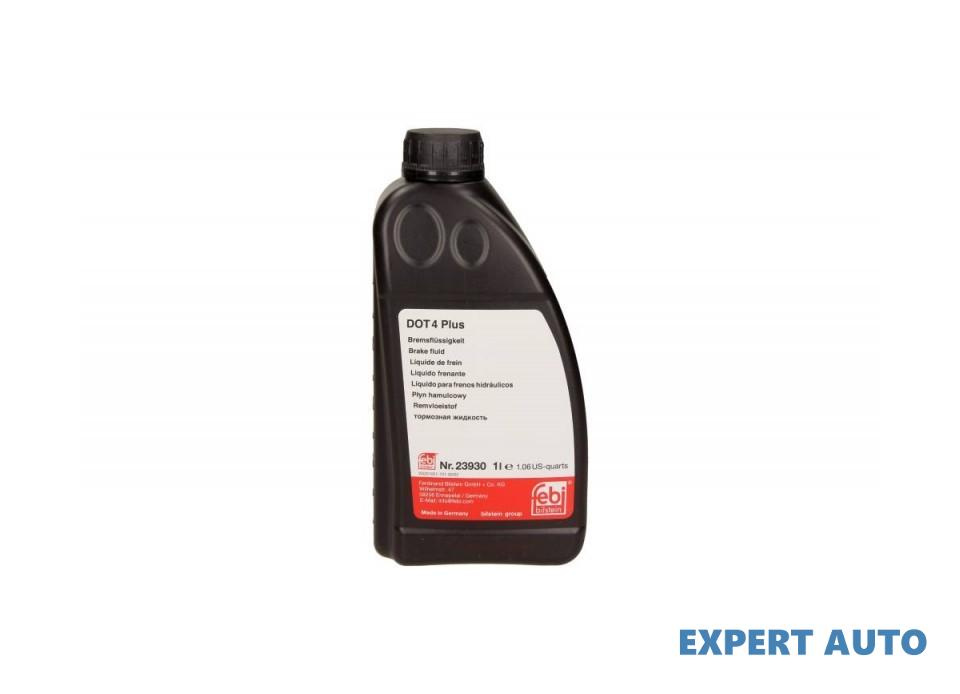 Lichid frana Alfa Romeo RZ 1992-1994 #2 0009890807