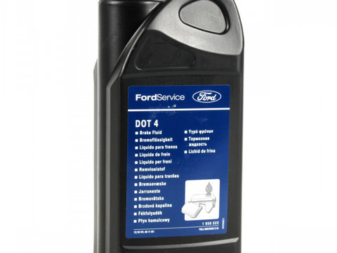 Lichid Frana Oe Ford Dot 4 1850522 1L