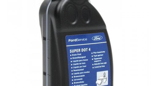 Lichid Frana Oe Ford Super Dot 4 250ML 1