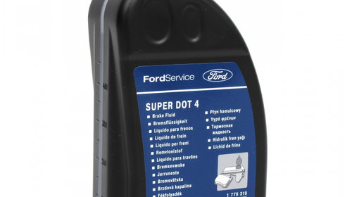 Lichid Frana Oe Ford Super Dot 4 500ML 1