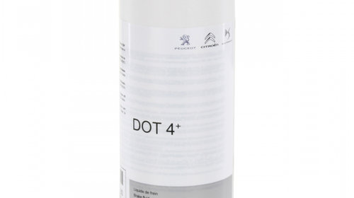 Lichid Frana Oe Peugeot Dot 4+ 500ML 161