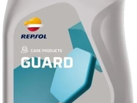 Lichid Frana Repsol Guard Liquido De Frenos DOT 5.1 500 ML RPP9136ZID