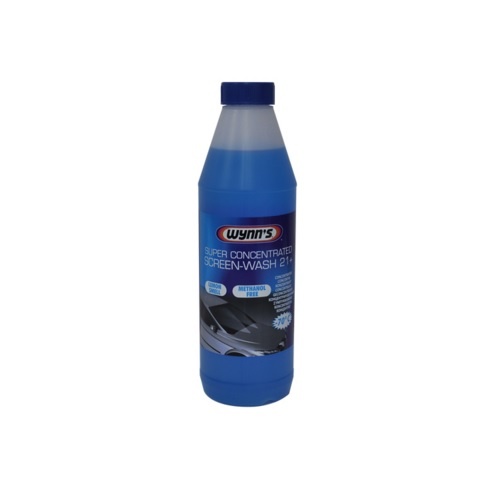 LICHID PARBRIZ CONCENTRAT -70C 1L