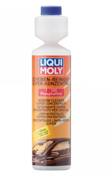 LICHID PARBRIZ VARA CONCENTRAT LIQUI MOLY