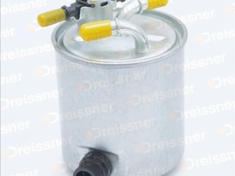 Lichidare de stoc dressiner filtru motorina pt dacia logan, sandero 1.5 diesel