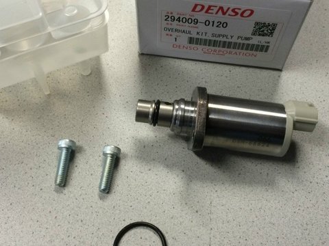 Lichidare stoc denso regulator presiune pompa injectie pt mazda, nissan, opel mot diesel