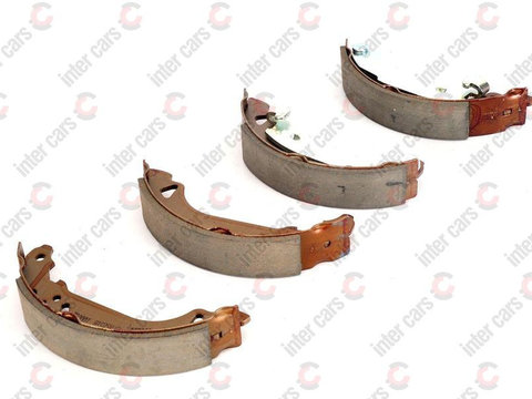 Lichidare stoc pagid set saboti frana de mana fiat punto 176,tempra,tipo