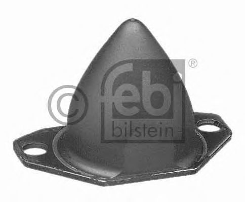 Limitator, brat axa VW LT28-50   bus (281-363) (1