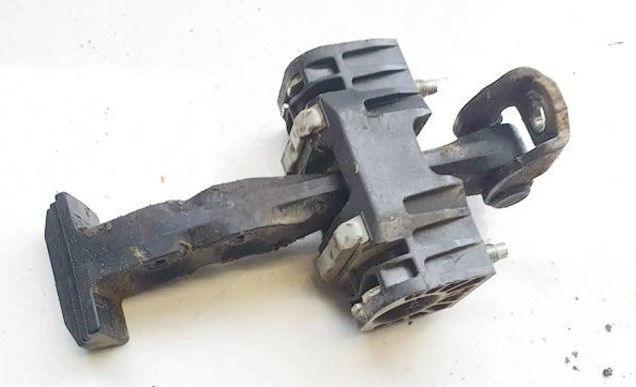Limitator dreapta fata Peugeot 407