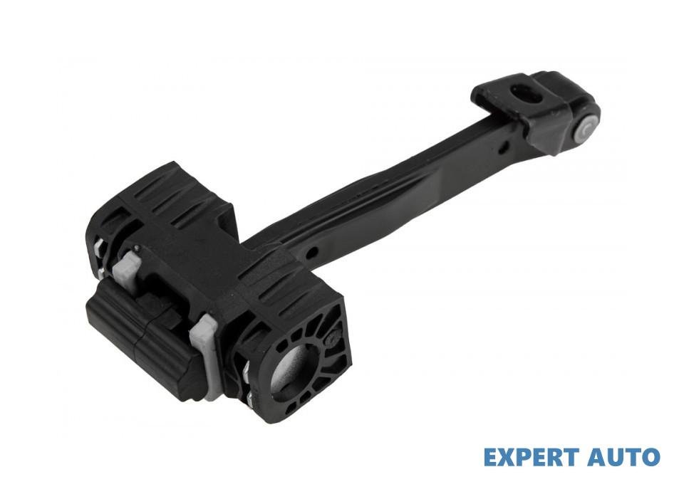 Limitator opritor prindere usa Audi A5 (2016->) [F53] #1 8W8839249