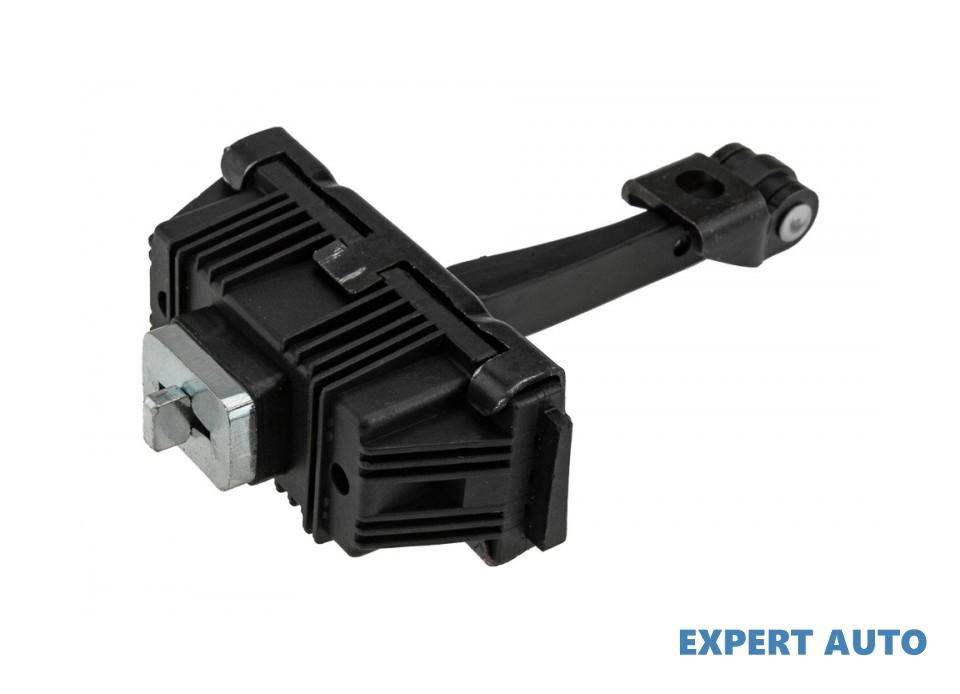 Limitator opritor prindere usa BMW X5 (E53) 2000-2006 #1 51228402561