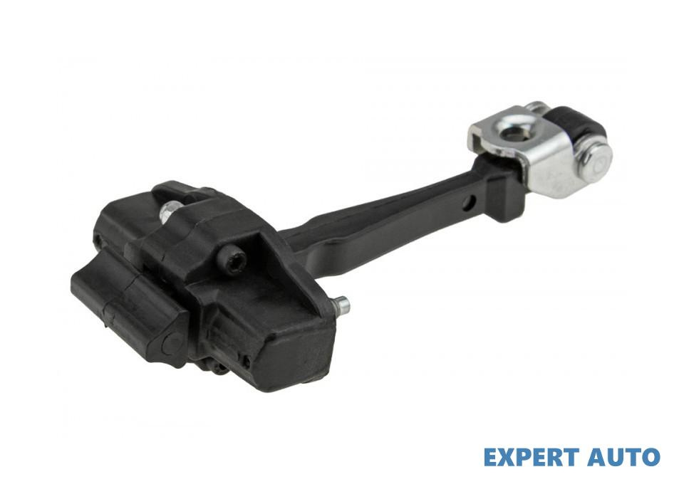 Limitator opritor prindere usa Renault Captur (2013->)[J5_,H5_] #1 824305607R