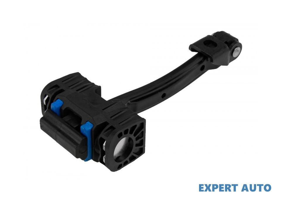 Limitator opritor prindere usa Volkswagen Tiguan (2007->)[5N_] #1 5N0839249A