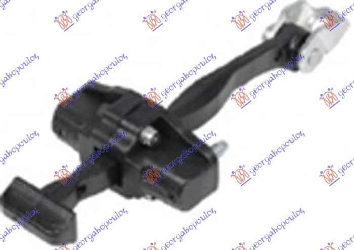 LIMITATOR PENTRU PORTIERA FATA, FORD, FORD FOCUS 14-18, 320106170