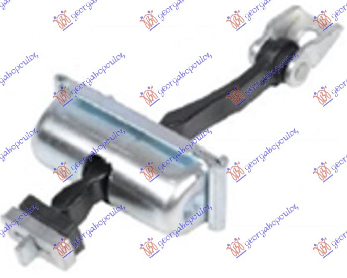 LIMITATOR PENTRU PORTIERA FATA, OPEL, OPEL CORSA E 15-19, 610006175