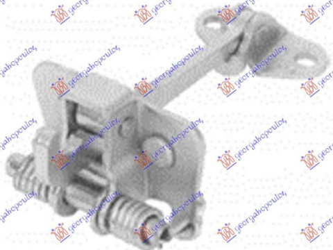 Limitator pentru Portiera fata pentru Fiat Scudo 04-07