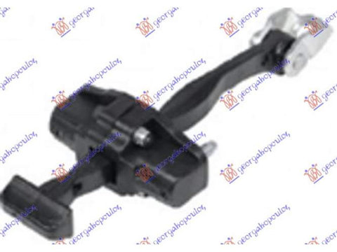 Limitator pentru Portiera fata pentru Ford Focus 14-18