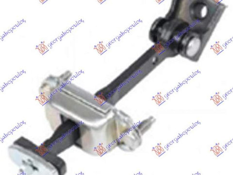 Limitator pentru Portiera fata pentru Ford Transit Connect 10-13