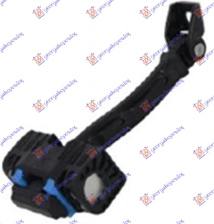 LIMITATOR PENTRU PORTIERA FATA, VW, VW TIGUAN 11-1